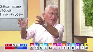 【参院選 兵庫】泉房穂さんスタジオ生出演