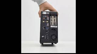 This Tiny PC Can Do Everything!