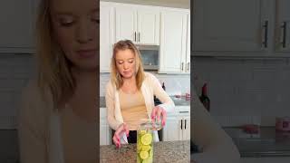 Easy Spring DIY Idea #diycrafts #diy #springdiy #summerdiy #centerpiece #flowerarrangement #easter