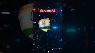 What is Sarvam AI? | India’s First Homegrown AI Explained