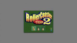 Roller Coaster Tycoon 2 mac issues