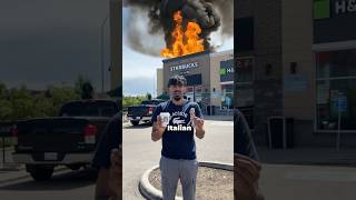 Can Starbucks Spell Italian Brainrot?