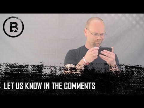 Let Us Know in the Comments Ep. 2