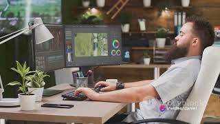 Single vs Dual Monitor Arms HD {Experiment 6] #gaming #workstations