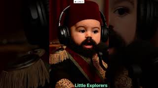 Love of Hazrat Bilal R.A with Prophet Muhammad SAW, Sultan Abdul Hamid 2 Dialogue