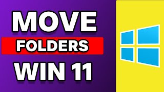 How To Move Files And Folders In Windows 11