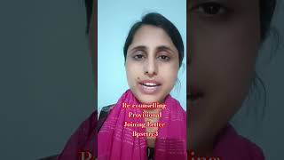 #bpsctre3counselling#bpsctre3#bpsctre3joining#bpsctre3.0#bpscteacher #shorts #shortvideo #viral #tre