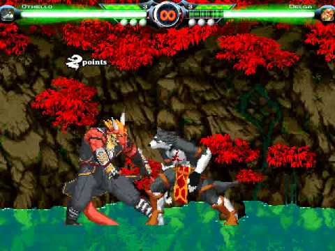 Mugen Othello