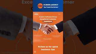 How Custom Software Can Elevate Your Customer Experience?