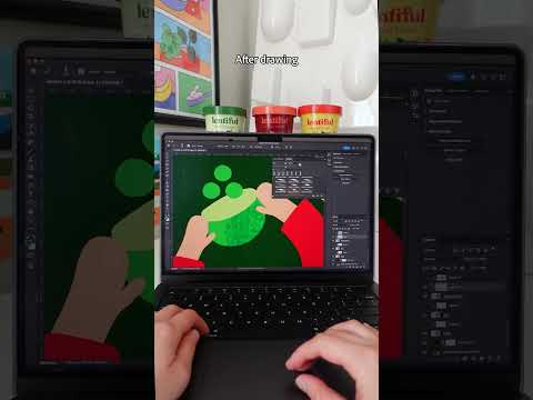 Designing fun and personal products with Adobe!!!