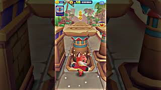The Ultimate Runner Pet Test