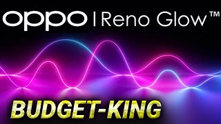 Oppo Reno GLOW Series | Reno GLOW - BUDGET KILLERS | Reno GLOW Series Introduced | Reno GLOW Specs