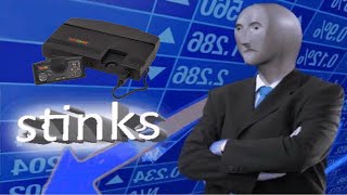 How the TurboGrafx-16 Failed in America