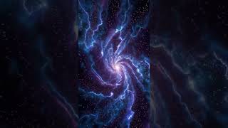 Cosmic Energy: Visual Journey Through the Universe | 4K Space Meditation