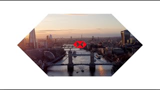 HSBC UK | Going global for growth
