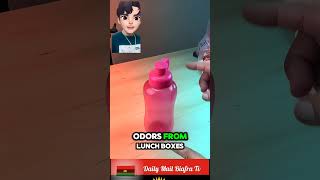 The magical work of salt that you have never seen before #salt #tips #biafra #shorts #viral