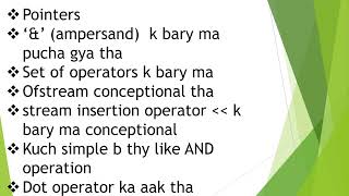 #VU #Current #PAPER CS201 #FINAL #TERM
