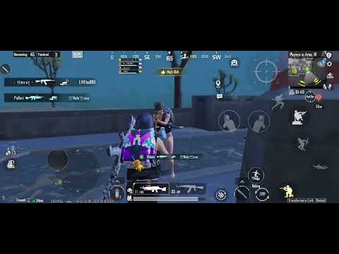 New Event May 1v6 Clutch!😱 | BGMI Godlike Moment | 120FPS Gameplay