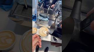 Cappuccino x2