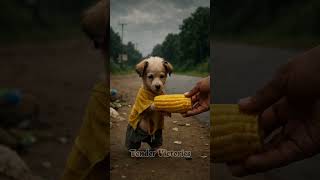 A Puppy's Inspiring Journey 🐾 EP12  #epicshorts  #feelgoodcontent  #funny  #pets  #inspiringvibes