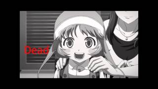 All Deaths of Mirai Nikki (ger sub)