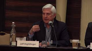VX 2018: Status of California Waterfix
