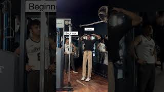 #gymtrainer #gym #fun #gymfunny #gymfunnyvidoes #gymshorts #dance #funnyshorts #gymcrush