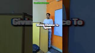 My Spoken English batch | Rounds #howtoimprovespokenenglish#raghvendrapal #spokenenglishclasses