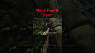Early Access Fun #gaming #earlyaccess #ferocious #gamingshorts #gameplay #shorts #dinosaur