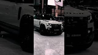 #reel #rangerover #shortsvideo #shorts