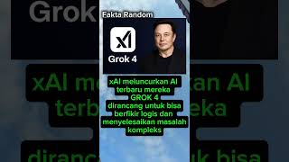 AI terbaru elon musk #ai