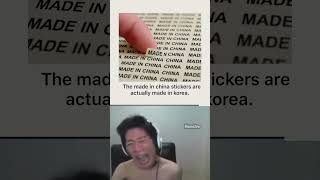 made WHERE?!!!!