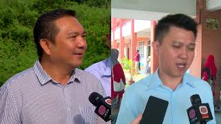 霹培民华小迁校口水战  朝野议员互轰不可信
