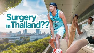 American Visits Thai Hospital and Breaks Down Medical Costs For Health Care