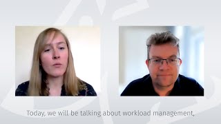 An Introduction to Workload Management