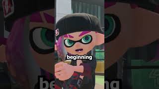 BigMan Finally Lost a Splatfest!  #nintendo #splatoon3 #splatoon