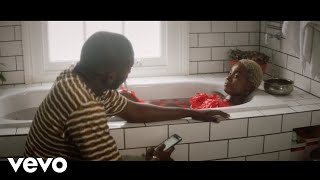 Oscar #Worldpeace & Ragz Originale - Send (Official Music Video)