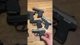 Is The Ruger LCP Max The King?