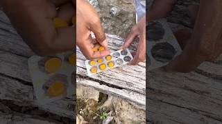Good idea Saving soap tips#bushcraftskills #camping #tips #survival #outdoors