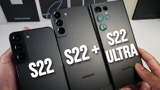 Samsung Galaxy S22 Series In Mid 2025! Everything You Need To Know After The One UI 7 Update!