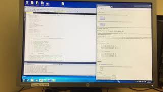 CS550 Project5 demo