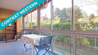 Nestenn immobilier Mandelieu - À Vendre