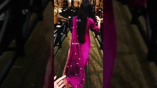 Na Koyi Hai Na Koyi Tha Il💖🥺🥀 aesthetic lyrics video Jab Koi Baat Bigad Jaye Song #lovestatus