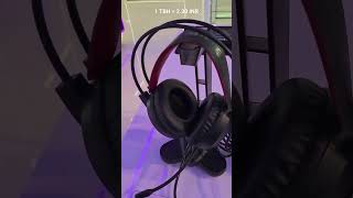 How much headphones and other audio tech costs in Thailand?