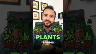 Earn Money 💰 Sell Plants on Amazon | Ecommerce Business | Online Business Ideas 💡 Amazon Local Shops