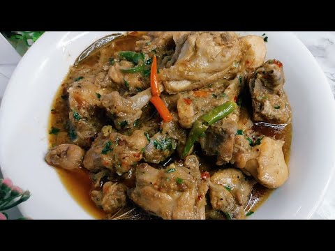 Chicken Stew Recipe | Easy Quick & Very DELICIOUS Chicken  Stew Recipe  | Most try recipe