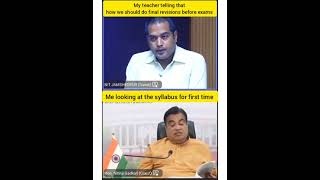 #nitjsr #gadkari