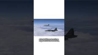 Top 5 Sixth-Gen Fighter Jets in 2025 – Future of Air Combat! 🛩️🚀#shorts #trending