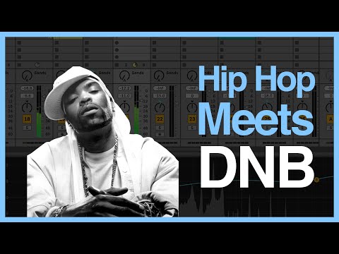 Soulful DNB Tutorial - Ableton Live