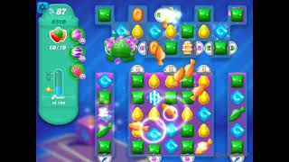 Candy Crush Soda Saga Level 8510